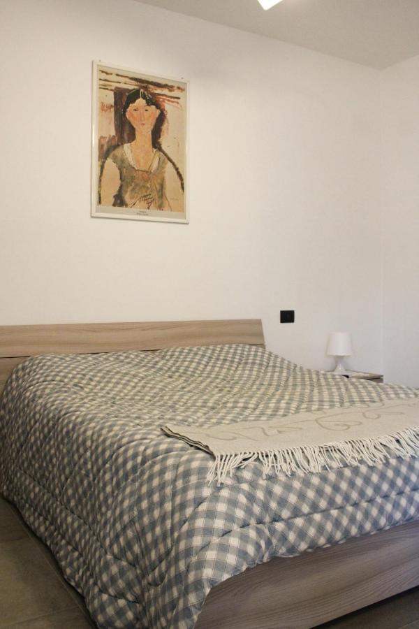 B&B Benvenuti Al Nord Borgomanero Εξωτερικό φωτογραφία