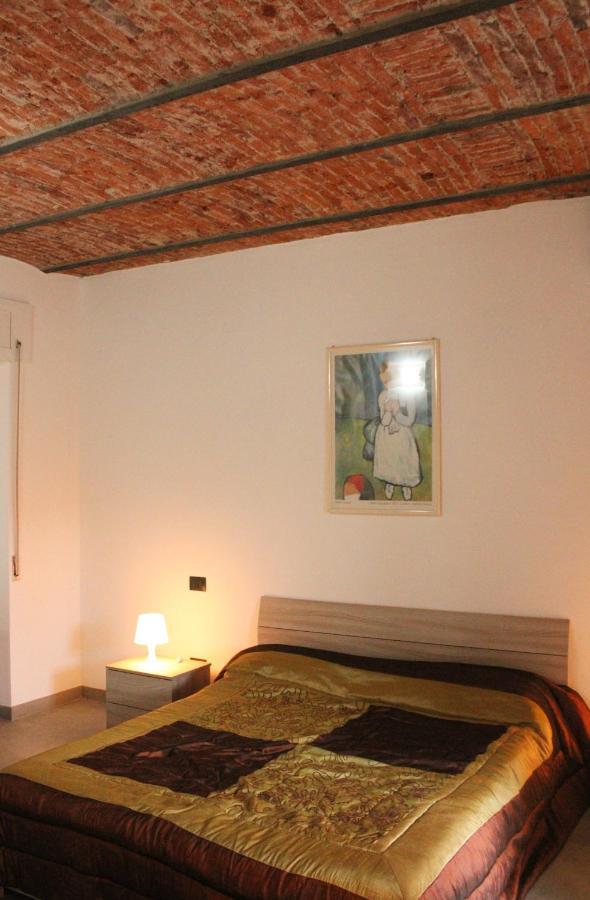 B&B Benvenuti Al Nord Borgomanero Εξωτερικό φωτογραφία